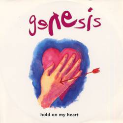 Genesis : Hold on My Heart